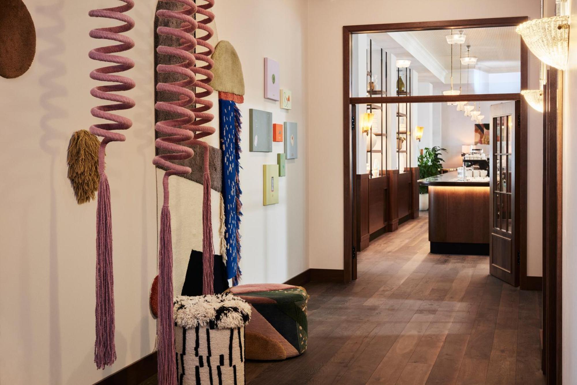 The Hoxton, Berlin, Berlin